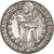 Zwitserland, Medaille, Reproduction Thaler, 1968, UNC-, Verzilverd koper