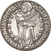 Suíça, Medal, Reproduction Thaler, 1968, MS(63), Prata Cromada a Cobre