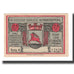 Geldschein, Deutschland, Schneidemühl Städtische Sparkasse, 25 Pfennig