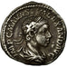 Moneta, Severus Alexander, Denarius, AU(50-53), Srebro, Cohen:239