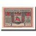 Banknote, Germany, Schneidemühl Städtische Sparkasse, 75 Pfennig, Avion 4