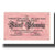 Geldschein, Deutschland, Emmendingen Stadt, 5 Pfennig, valeur faciale, 1917
