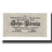 Banknot, Niemcy, Emmendingen Stadt, 10 Pfennig, valeur faciale 5, 1917