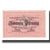 Geldschein, Deutschland, Emmendingen Stadt, 20 Pfennig, valeur faciale 2, 1917