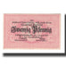 Banconote, Germania, Emmendingen Stadt, 20 Pfennig, Valeur faciale 3, 1917