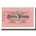 Geldschein, Deutschland, Emmendingen Stadt, 50 Pfennig, valeur faciale 4, 1917