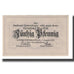Banconote, Germania, Emmendingen Stadt, 50 Pfennig, valeur faciale 5, 1917