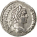Caracalla, Denarius, AU(50-53), Silver, Cohen #441, 3.20