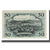 Geldschein, Deutschland, Emmendingen Stadt, 50 Pfennig, paysage, 1921