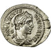 Moneda, Caracalla, Denarius, EBC, Plata, Cohen:688