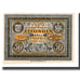 Banconote, Germania, Ettlingen Stadt, 50 Pfennig, personnage 1, 1921, SPL-