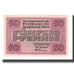 Billet, Allemagne, Freiburg i. Br. Stadt, 50 Pfennig, Eglise, 1920, 1920-03-30