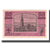 Banknot, Niemcy, Freiburg i. Br. Stadt, 50 Pfennig, eglise 2, 1920, 1920-03-30