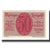 Banconote, Germania, Geislingen a. St. Stadt, 50 Pfennig, valeur faciale 2