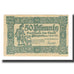 Nota, Alemanha, Pforzheim Stadt, 50 Pfennig, Valeur faciale 3, 1920, 1920-07-01