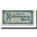 Banconote, Germania, Pforzheim Stadt, 25 Pfennig, valeur faciale 2, 1920