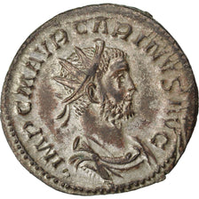 Carinus, Antoninianus, AU(55-58), Billon, Cohen #120, 2.80