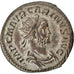 Carinus, Antoninianus, AU(55-58), Billon, Cohen #120, 2.80