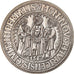 Svizzera, medaglia, Reproduction Thaler de Zurich, 1973, SPL, Copper Plated