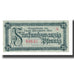 Banknote, Germany, Pforzheim Stadt, 25 Pfennig, Valeur faciale 3, 1920