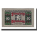Banconote, Germania, Schwäbisch-Gmünd Stadt, 50 Pfennig, Batiment, 1921