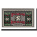 Banknote, Germany, Schwäbisch-Gmünd Stadt, 50 Pfennig, batiment 1, 1921