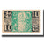 Banconote, Germania, Diez Stadt, 10 Pfennig, personnage 1, 1919, SPL-