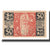 Banconote, Germania, Diez Stadt, 50 Pfennig, personnage 5, 1919, SPL-