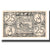 Banconote, Germania, Diez Stadt, 25 Pfennig, paysage, 1920, SPL-, Mehl:D15.6