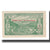 Banconote, Germania, Ems, Bad Stadt, 10 Pfennig, paysage 1, 1920, 1920-12-31