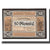 Banconote, Germania, Eppelborn Dirmingen Burgermeisterel, 10 Pfennig