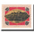 Banconote, Germania, Hachenburg Stadt, 10 Pfennig, paysage, 1921, 1921-06-01