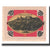 Banconote, Germania, Hachenburg Stadt, 10 Pfennig, paysage 1, 1921, 1921-06-01