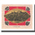 Banconote, Germania, Hachenburg Stadt, 10 Pfennig, paysage 2, 1921, 1921-06-01
