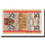 Banknote, Germany, Hachenburg Stadt, 25 Pfennig, Fontaine 1, 1921, 1921-06-01