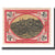 Banconote, Germania, Hachenburg Stadt, 50 Pfennig, paysage, 1921, 1921-06-01