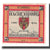 Banconote, Germania, Hachenburg Stadt, 50 Pfennig, paysage 2, 1921, 1921-06-01