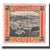Banconote, Germania, Hachenburg Stadt, 50 Pfennig, paysage 2, 1921, 1921-06-01