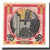 Banconote, Germania, Hachenburg Stadt, 50 Pfennig, batiment 1, 1921, 1921-06-01