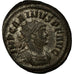 Moneta, Carinus, Antoninianus, AU(55-58), Bilon, Cohen:37