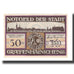 Geldschein, Deutschland, Grafenhainichen Stadt, 50 Pfennig, personnage 4, 1921