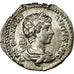 Coin, Caracalla, Denarius, AU(50-53), Silver, Cohen:413
