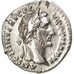 Antoninus Pius, Denarius, AU(50-53), Silver, Cohen #979, 3.60