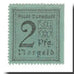 Banconote, Germania, Darmstadt Stadt, 2 Pfennig, N.D, 1920, SPL-, Mehl:D5.4
