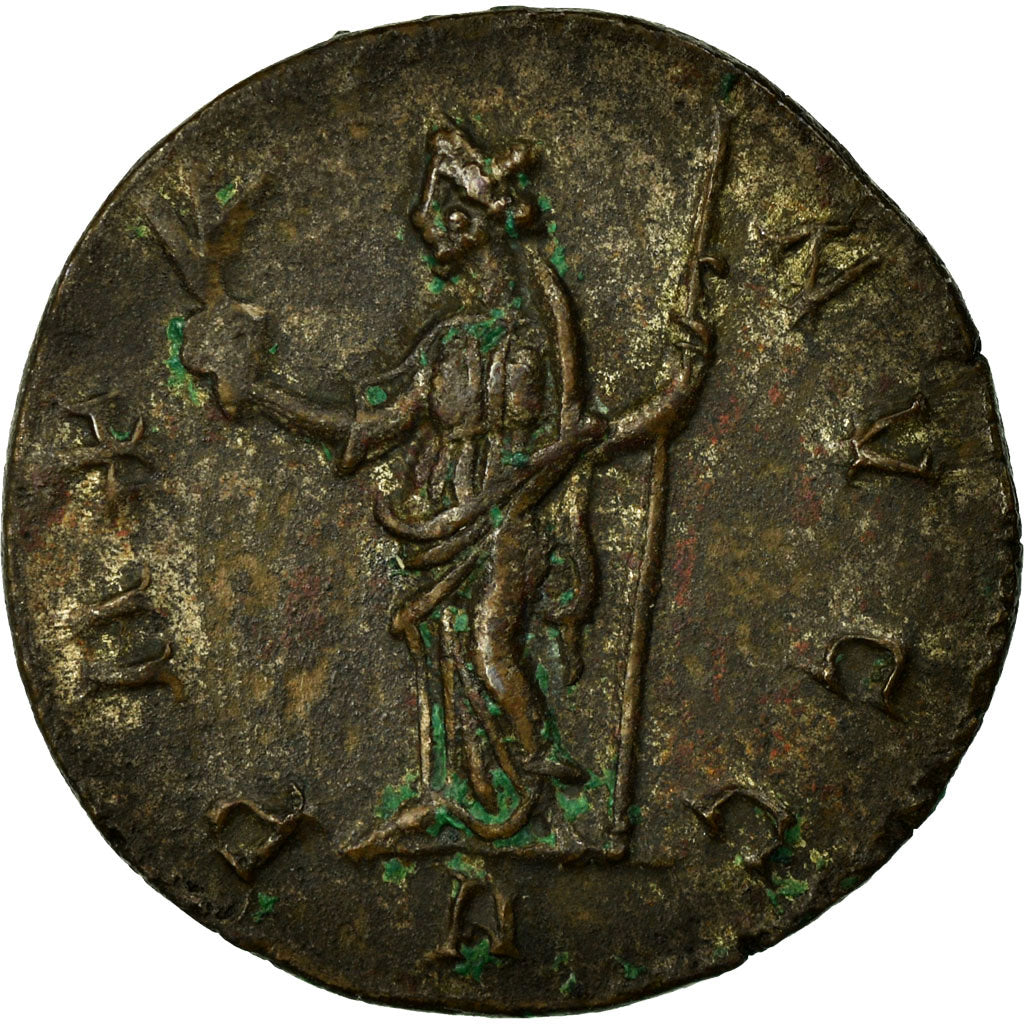 Coin, Diocletian, Antoninianus, AU(50-53), Billon, Cohen:371
