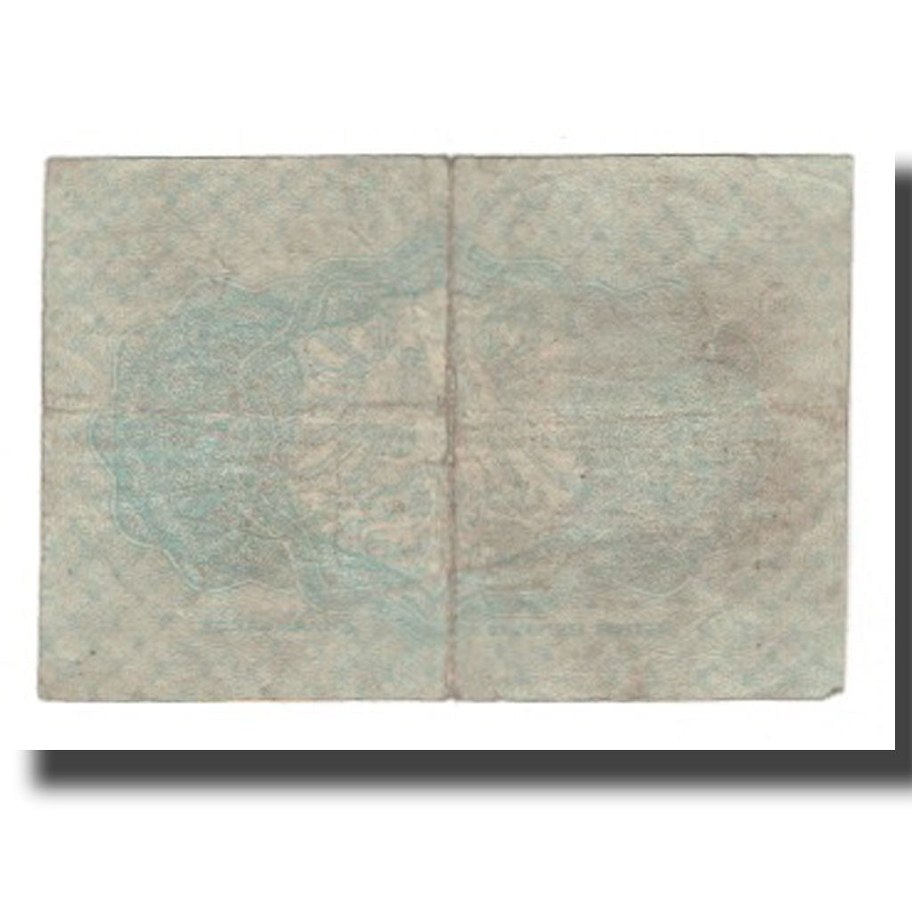 Geldschein, Deutschland, Frankfurt am Main Stadt, 50 Pfennig, Blason 1, 1917