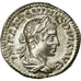 Moneda, Elagabalus, Denarius, MBC+, Plata, Cohen:90