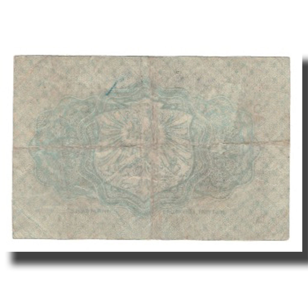 Geldschein, Deutschland, Frankfurt am Main Stadt, 50 Pfennig, Blason 1, 1917