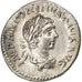 Coin, Elagabalus, Denarius, MS(60-62), Silver, Cohen:153