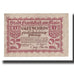 Banknote, Germany, Frankfurt am Main Stadt, 25 Pfennig, paysage 2, 1917